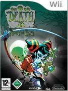 Eidos Death Jr. -  Root of Evil Wii