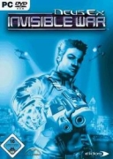 Eidos Deus Ex 2 - Invisible War PC