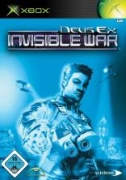 Eidos Deus Ex 2 - Invisible War Xbox
