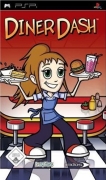 Eidos Diner Dash PSP