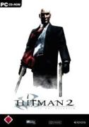 Eidos Hitman 2 Silent Assassin PC