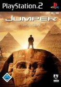 Eidos Jumper PS2