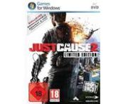 Eidos Just Cause 2 PC