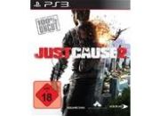Eidos Just Cause 2 PS3