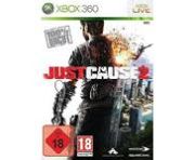 Eidos Just Cause 2 Xbox 360