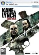 Eidos Kane & Lynch: Dead Men PC