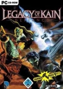 Eidos Legacy of Kain - Defiance PC