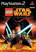 Eidos Lego Star Wars PS2