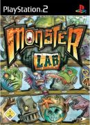 Eidos Monster Lab PS2