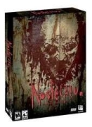 Eidos Nosferatu - The Wrath of Malachi PC