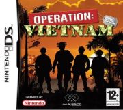 Eidos Operation Vietnam DS