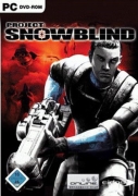 Eidos Project: Snowblind PC