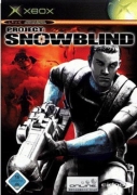 Eidos Project: Snowblind Xbox
