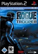 Eidos Rogue Trooper PS2