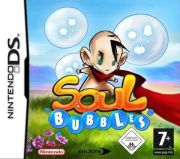 Eidos Soul Bubbles DS