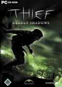 Eidos Thief - Deadly Shadows PC Eidos Thief - Deadly Shadows PC