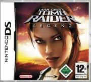 Eidos Tomb Raider: Legend DS
