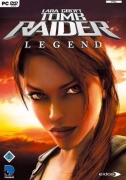 Eidos Tomb Raider: Legend PC