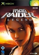Eidos Tomb Raider: Legend Xbox Eidos Tomb Raider: Legend Xbox