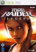 Eidos Tomb Raider: Legend Xbox 360