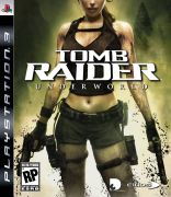 Eidos Tomb Raider: Underworld PS3 Eidos Tomb Raider: Underworld PS3