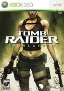 Eidos Tomb Raider: Underworld Xbox 360