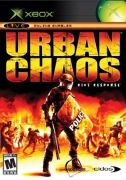 Eidos Urban Chaos: Riot Response Xbox