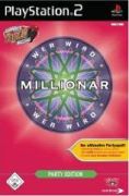 Eidos Wer wird Millionär - Party Edition PS2