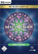 Eidos Wer wird Millionär - Party Edition PC Eidos Wer wird Millionär - Party Edition PC