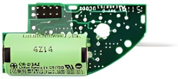 Ei Electronics Ei600MRF 