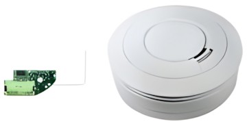 Ei Electronics Ei650W + Ei600MRF Ei Electronics Ei650W + Ei600MRF