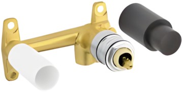 Grohe Einhand Unterputz-Universal-Einbaukörper 32635000