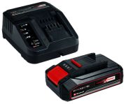 Einhell 18V 2,5Ah PXC (4512097)