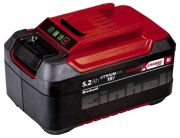 Einhell 18V 5,2 Ah P-X-C Plus (4511437)