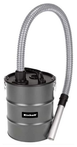 Einhell Aschefilter 12 l