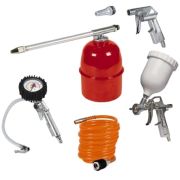 Einhell Druckluftset Profi 5-tlg.(4132720)