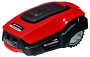 Einhell Freelexo 1200 LCD BT (4326368) Einhell Freelexo 1200 LCD BT (4326368)