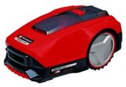 Einhell Freelexo 750 LCD BT+