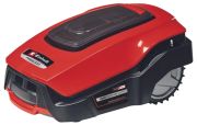 Einhell Freelexo+ LCD Kit 900 (3413952) Einhell Freelexo+ LCD Kit 900 (3413952)