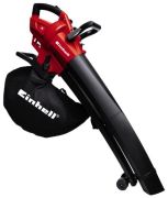 Einhell GC-EL 2600 E Einhell GC-EL 2600 E