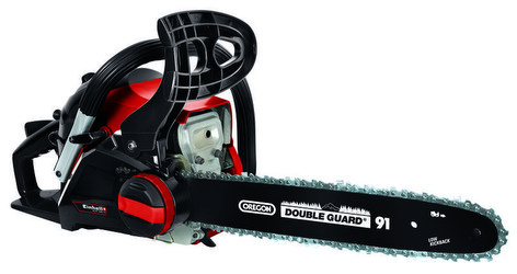 Einhell GC-PC 1435 I TC Kit Einhell GC-PC 1435 I TC Kit