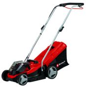 Einhell GE-CM 36/33 Li (3413210) Einhell GE-CM 36/33 Li (3413210)