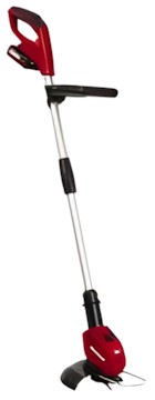 Einhell GE-CT 18 Li Kit (3411197)