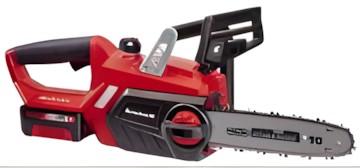 Einhell GE-LC 18 Li Kit (4501760)