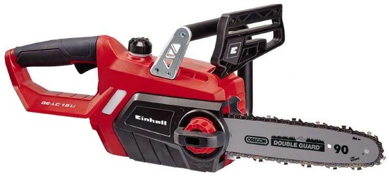 Einhell GE-LC 18 Li Solo (4501761)