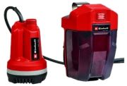 Einhell GE-PP 18 RB Li - Solo Einhell GE-PP 18 RB Li - Solo