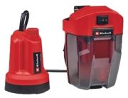 Einhell GE-SP 18 LL Li (1x4,0Ah)