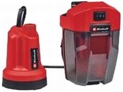 Einhell GE-SP 18 LL Li - Solo