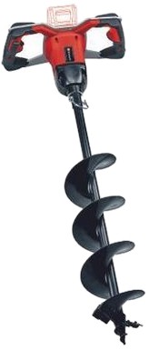 Einhell GP-EA 18/150 Li BL-Solo (3437000) Einhell GP-EA 18/150 Li BL-Solo (3437000)