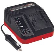 Einhell Power X-Car Charger 3A (4512113)